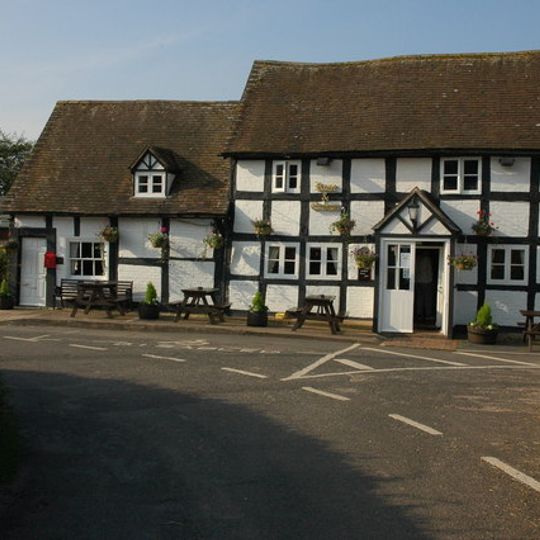 The Rose and Crown Public House