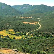 Nationalpark Cabañeros