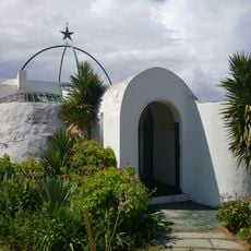 Tana Baru Cemetery