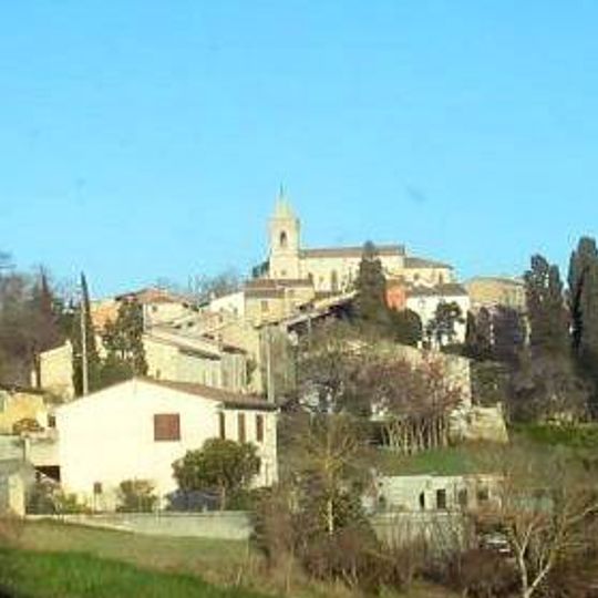 Escueillens-et-Saint-Just-de-Bélengard