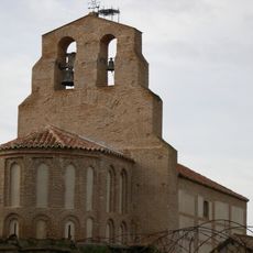 Saint John the Baptist Church, Turra de Alba