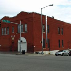 Fire Station No. 6