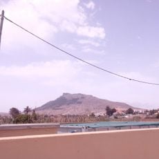 Pico de Ana Ferreira