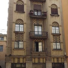 Casa Salieti
