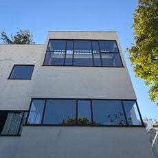 Maison Jeanneret