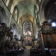 Corpus Christi Church