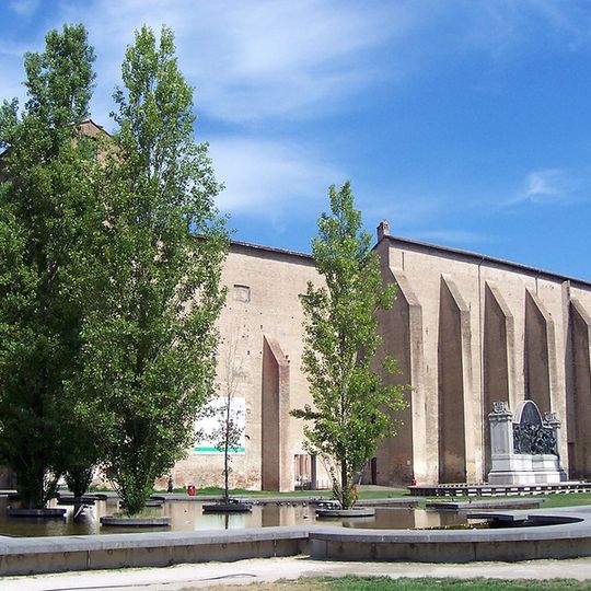 Chiesa di San Pietro martire