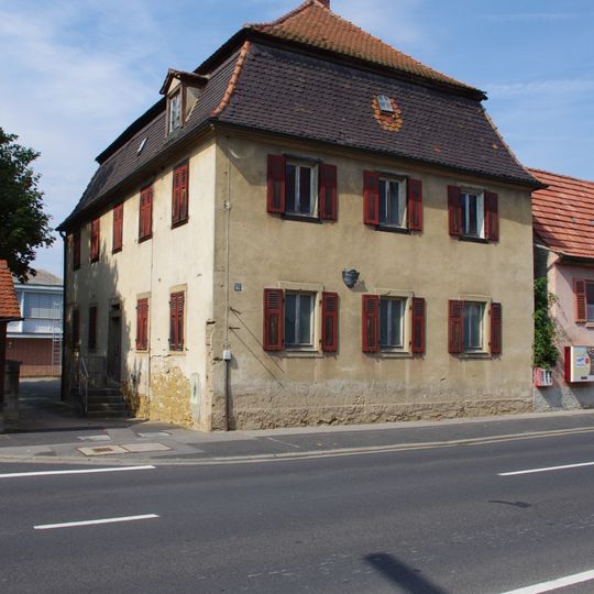 Forsthaus