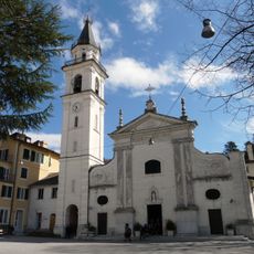 Chiesa di Sant'Onorato