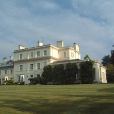 Brantridge Park