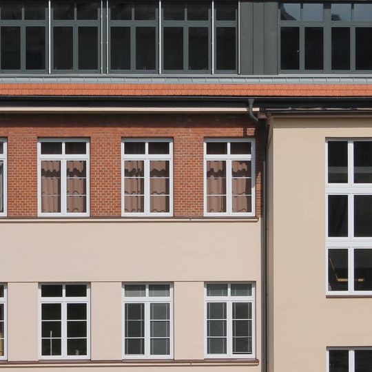 Chapel of Chapel of Our Lady, Mother of Christian Unity