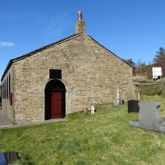 Yate and Pickup Bank