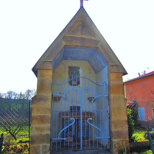 Chapelle de Schloesserei