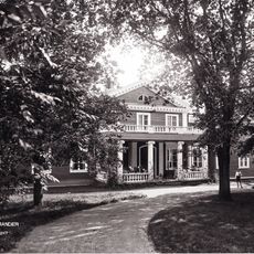 Königstedt Manor