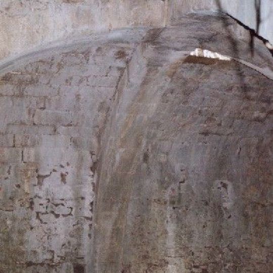 Nevera del Mas de Penyagolosa