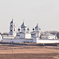 Nikitsky Monastery