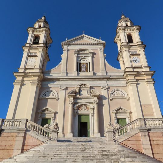 Basilica di Santo Stefano