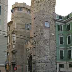 Porta dei Vacca