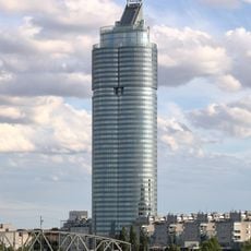 Millennium Tower