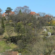 Am Sonnenhang, Dresden-Loschwitz