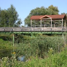 Brücke von Andau