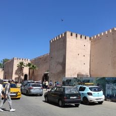 باب لالة عودة