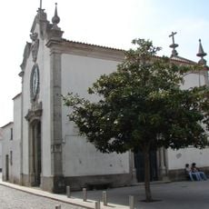 Igreja da Misericórdia de Esposende
