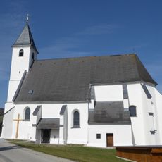 Filialkirche Röhrenbach