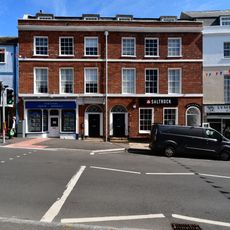 53 And 54, Broad Street