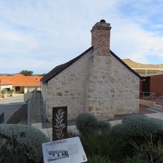 Stables-Catherine McAuley Centre