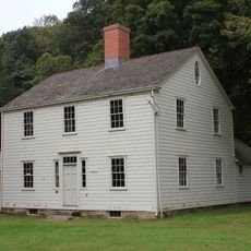 Bradley-Hubbell House