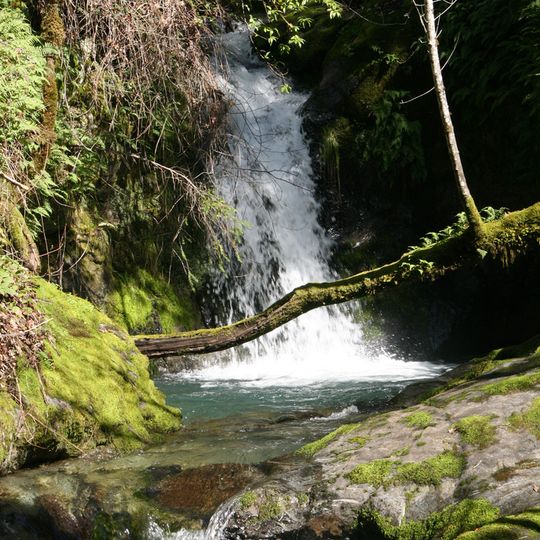 Galbreath Wildlands Preserve