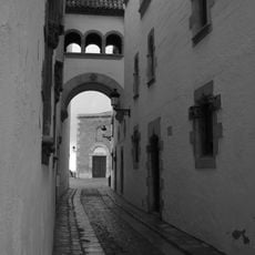 Vila Vella de Sitges