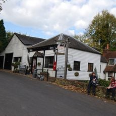 The Spotted Dog Public House