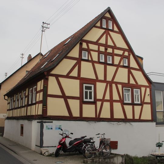 Wohnhaus