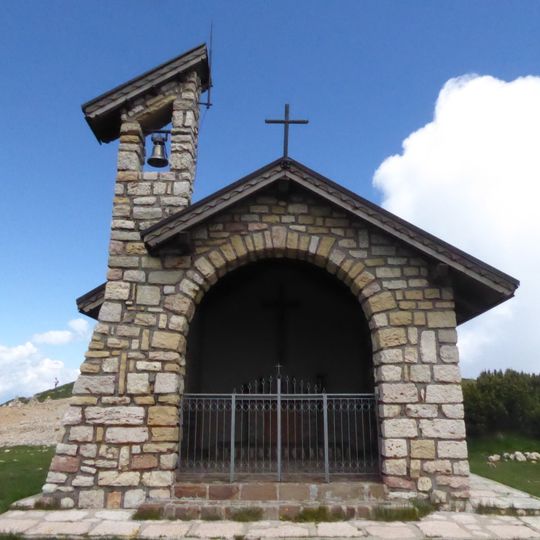 Cappella dell'Assunta