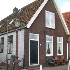 Durgerdammerdijk 84, Amsterdam