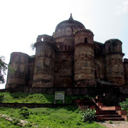 Chatrasal ka Makbara