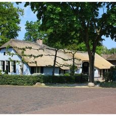 Langeweg 9, Blaricum