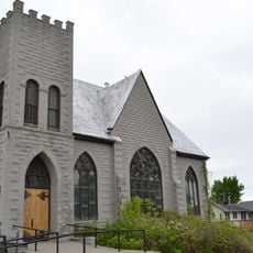 St. Luke's-Knox Presbyterian Church