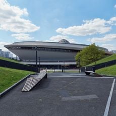 International Conference Centre