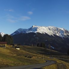 Worms (Gemeinde Bartholomäberg)