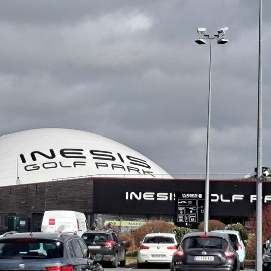 Inesis Golf Park