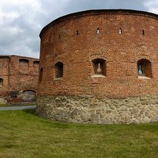 City walls of Strážnice