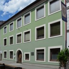 Hofersches Stiftungshaus