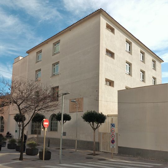 Escola Municipal Joaquim Ruyra