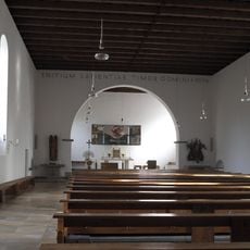 St. Raphael