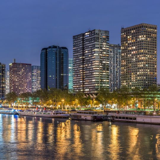 Beaugrenelle