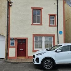 37 Mid Shore, Pittenweem