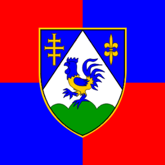 Regione di Koprivnica e Križevci